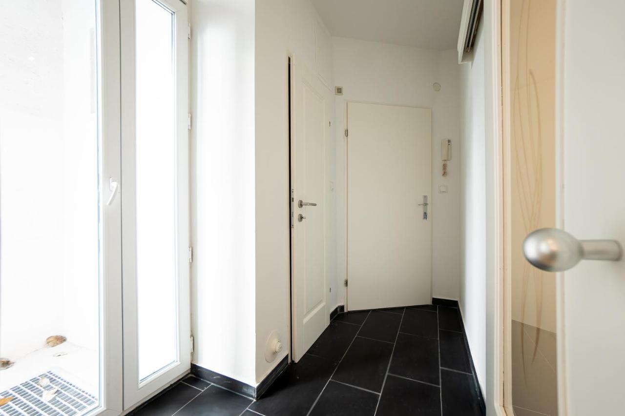 Brand-New Apartment In The 17Th District Of Wiedeń Zewnętrze zdjęcie